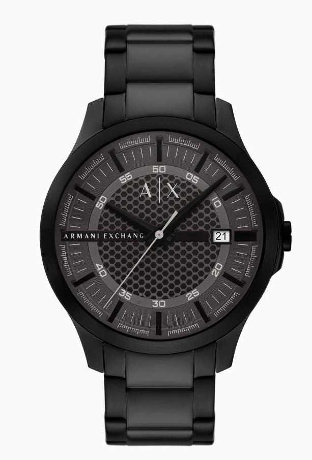 ARMANI EXCHANGE Mod. HAMPTON-0