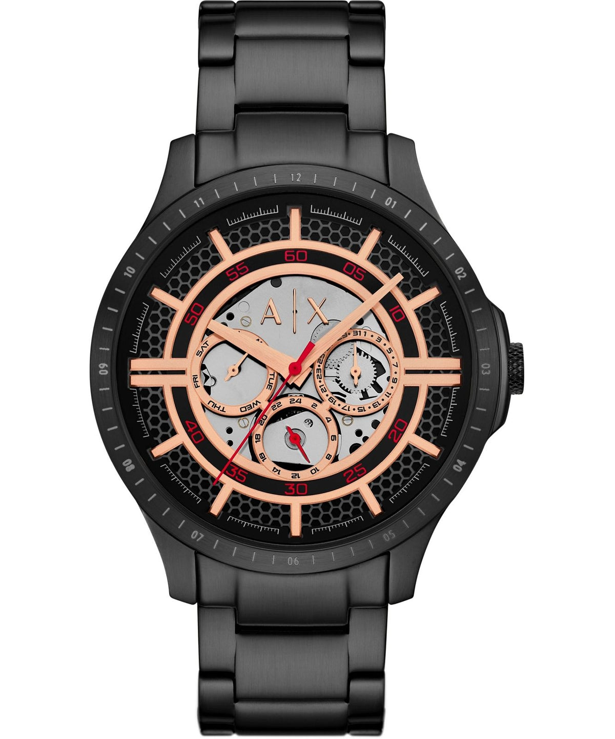 ARMANI EXCHANGE Mod. HAMPTON-0