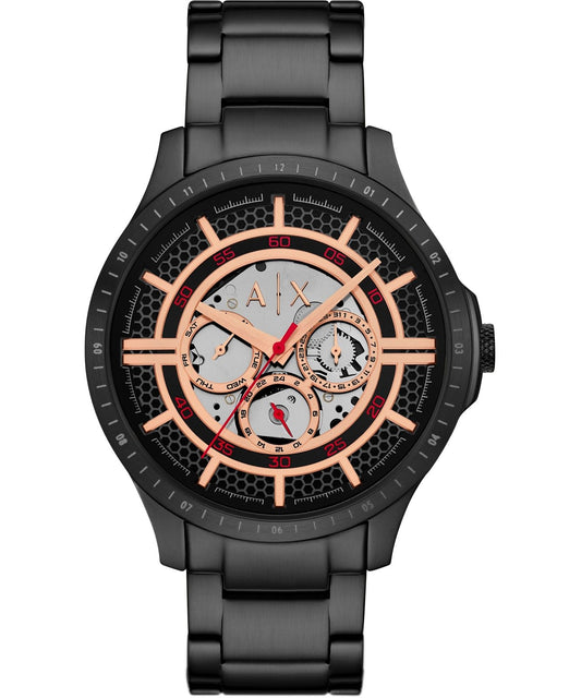 ARMANI EXCHANGE Mod. HAMPTON-0