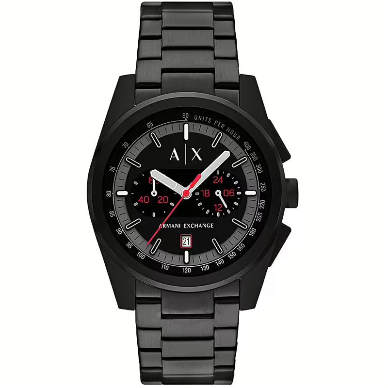 ARMANI EXCHANGE Mod. PARKER-0