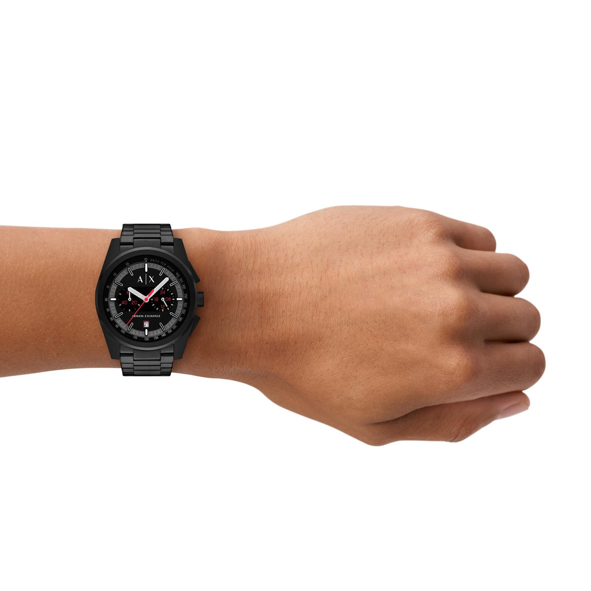 ARMANI EXCHANGE Mod. PARKER-3