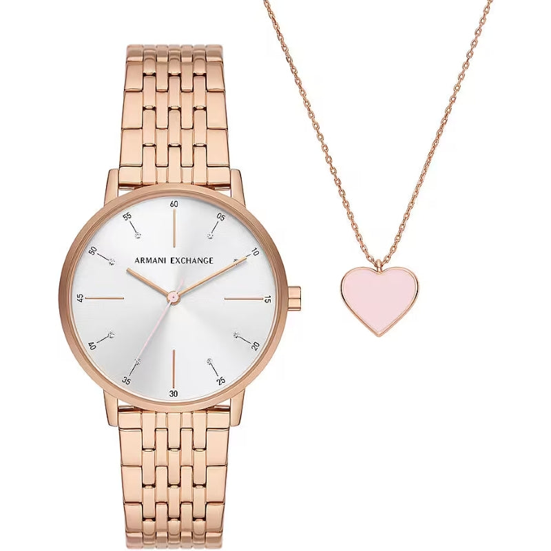 ARMANI EXCHANGE Mod. LOLA-0