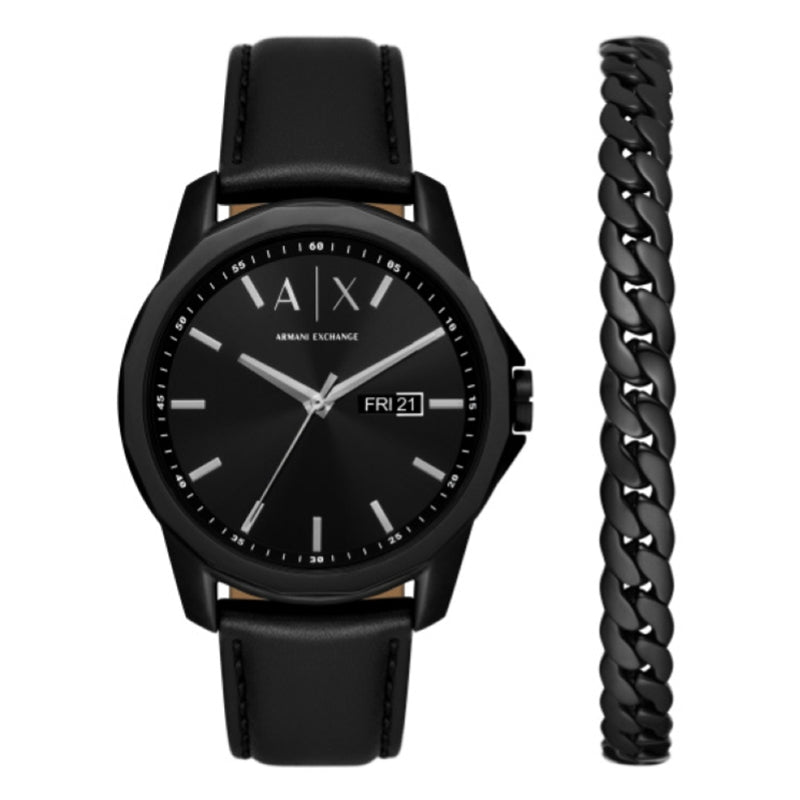 ARMANI EXCHANGE Mod. AX7147SET-0