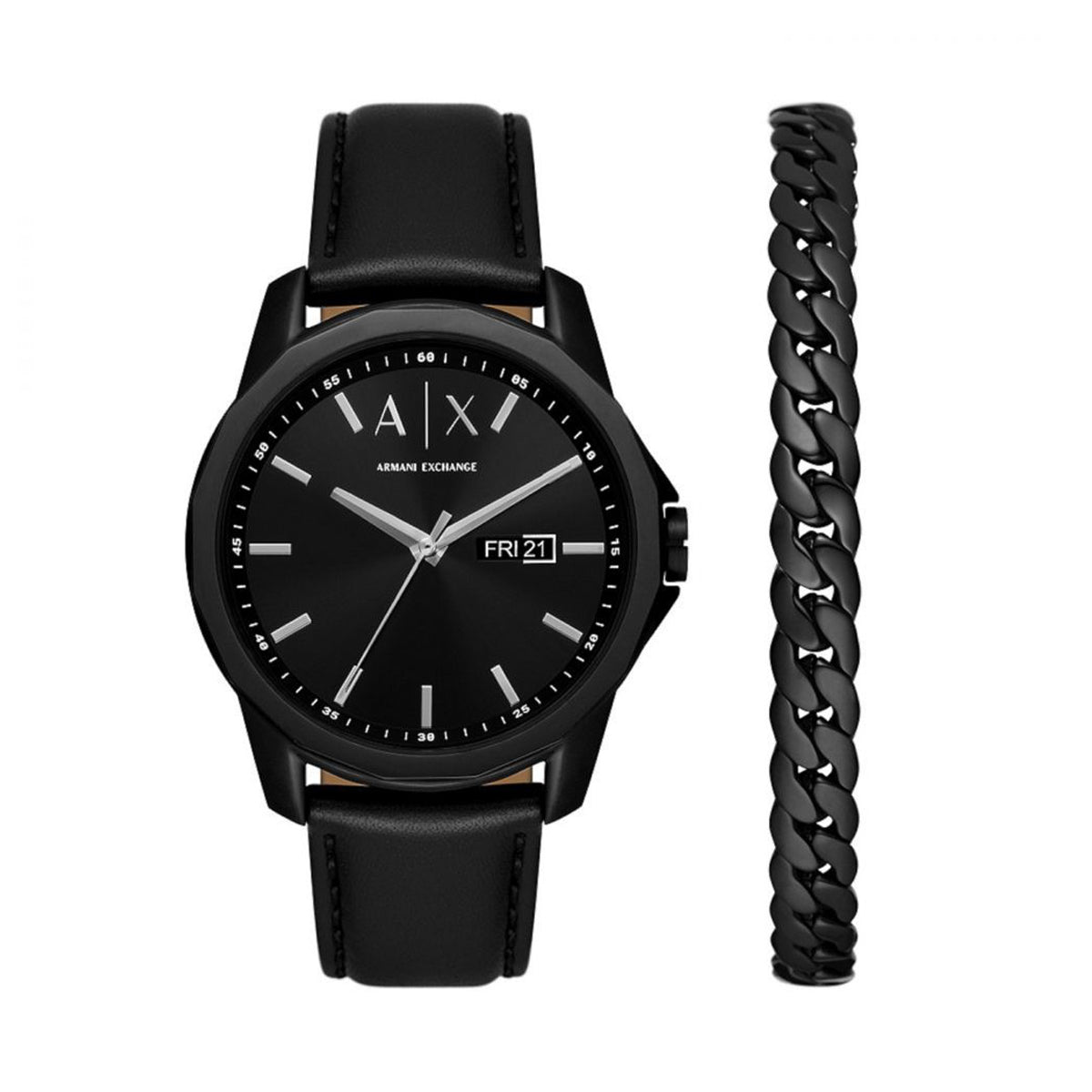ARMANI EXCHANGE Mod. AX7147SET-1