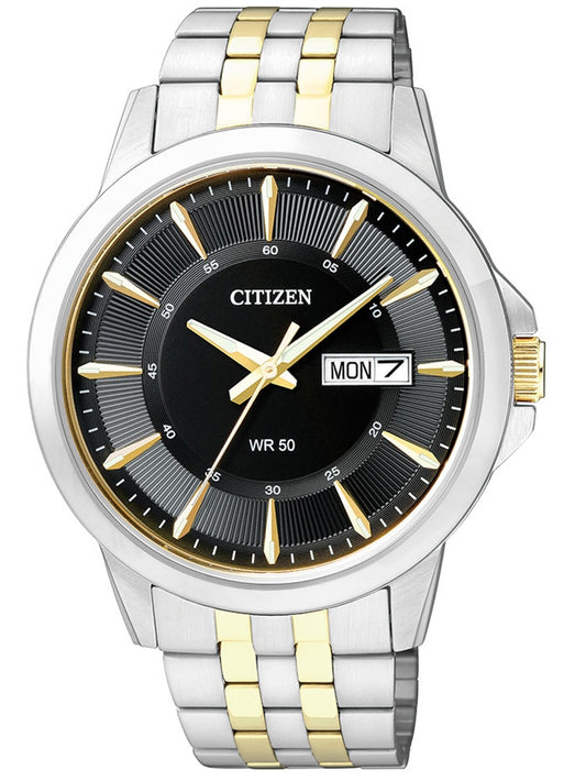 CITIZEN Mod. BF2018-52EC-0