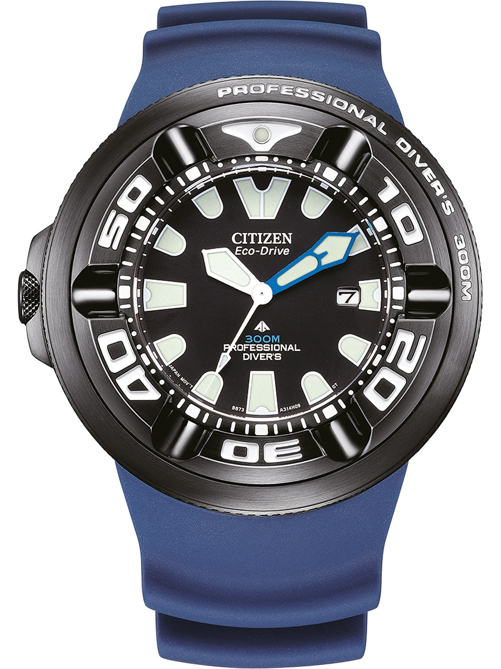 CITIZEN WATCHES Mod. BJ8055-04E-0