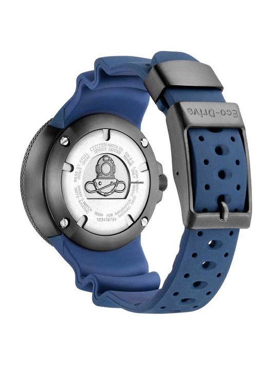 CITIZEN WATCHES Mod. BJ8055-04E-1