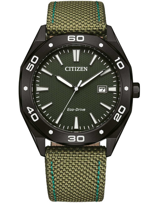CITIZEN Mod. BM7635-01X-0