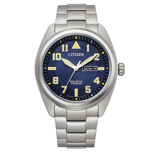 CITIZEN MOD. SUPER TITANIO 8561-0