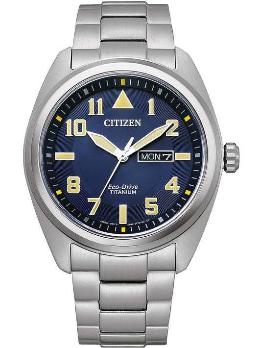 CITIZEN Mod. BM8560-88LC-0