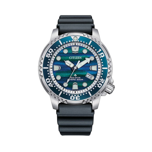 CITIZEN Mod. PROMASTER ECO DRIVE 200MT STRUCTURAL DIAL  - LIMITED EDITION-0