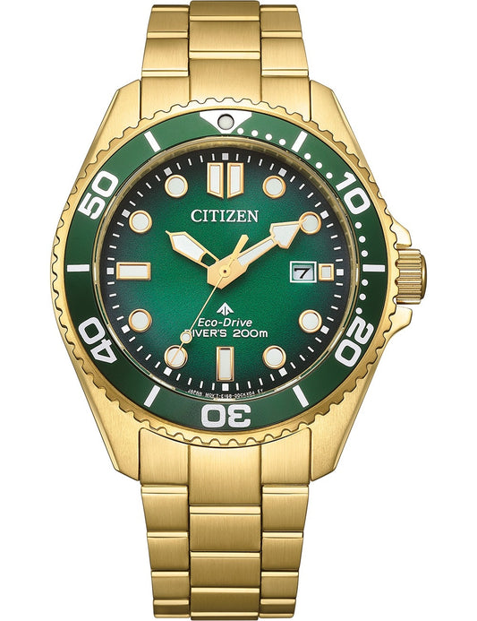 CITIZEN Mod. BN0262-59W-0