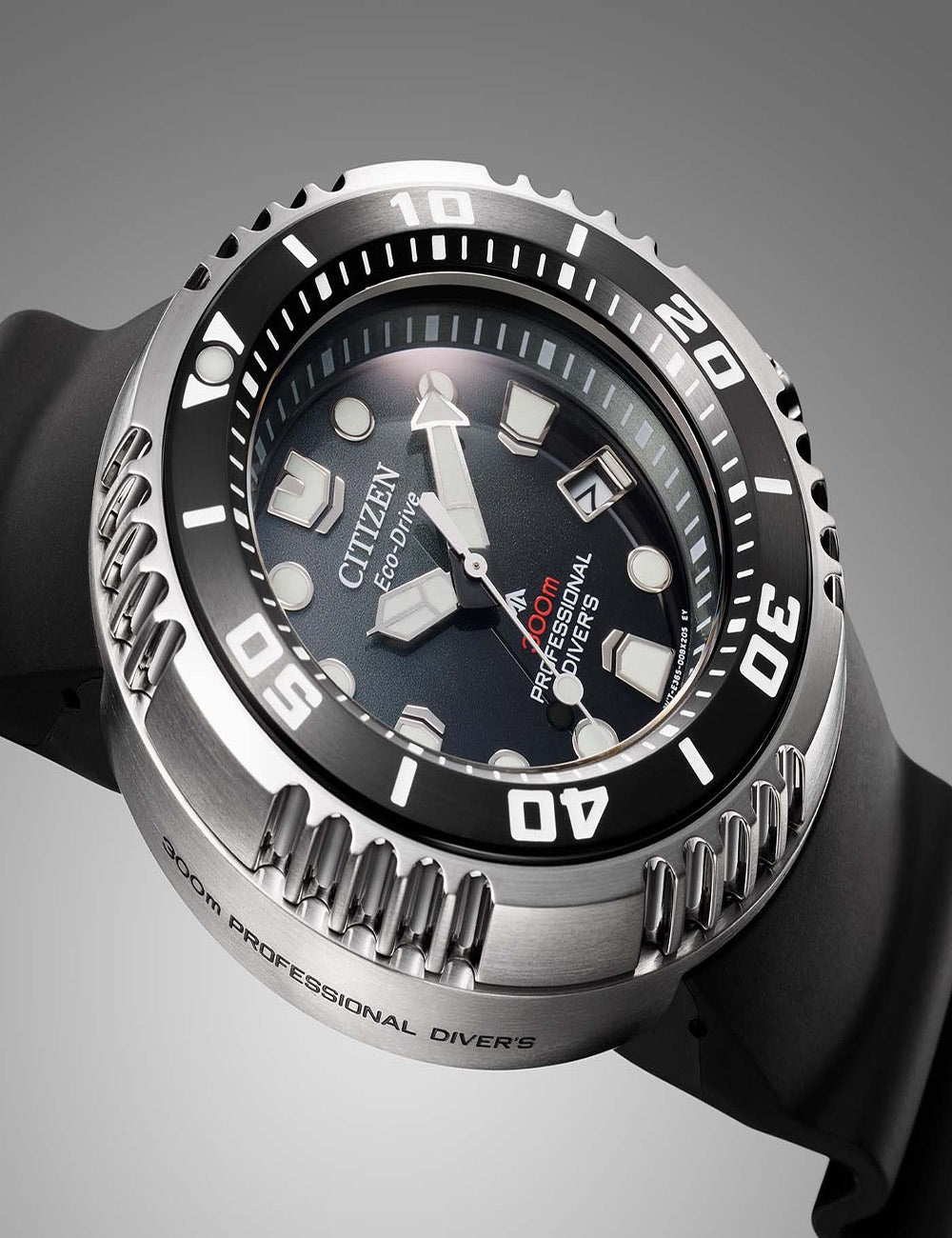CITIZEN MOD. PROMASTER DIVER 300-6