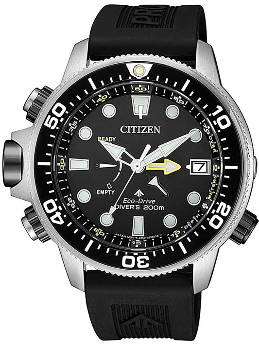 CITIZEN Mod. BN2036-14E-0