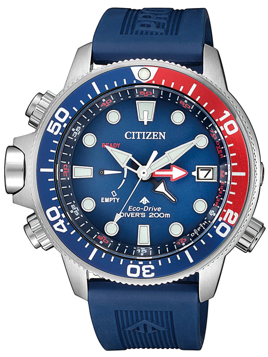 CITIZEN Mod. BN2038-01L-0