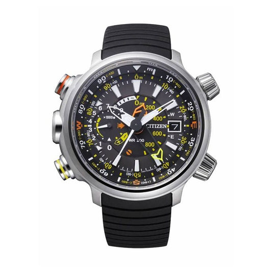 CITIZEN WATCHES Mod. BN4021-02E-0