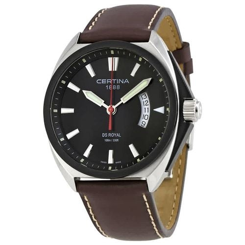 CERTINA Mod. DS ROYAL ***SPECIAL PRICE**-0