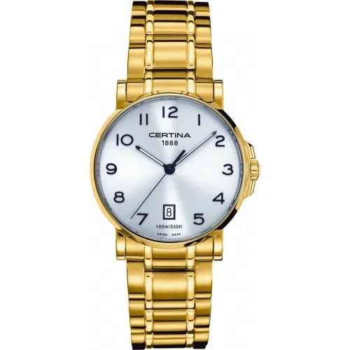 CERTINA Mod. CAIMANO ***SPECIAL PRICE**-0