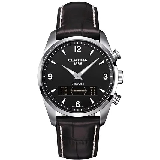 CERTINA Mod. DS MULTI-8 ***SPECIAL PRICE**-0