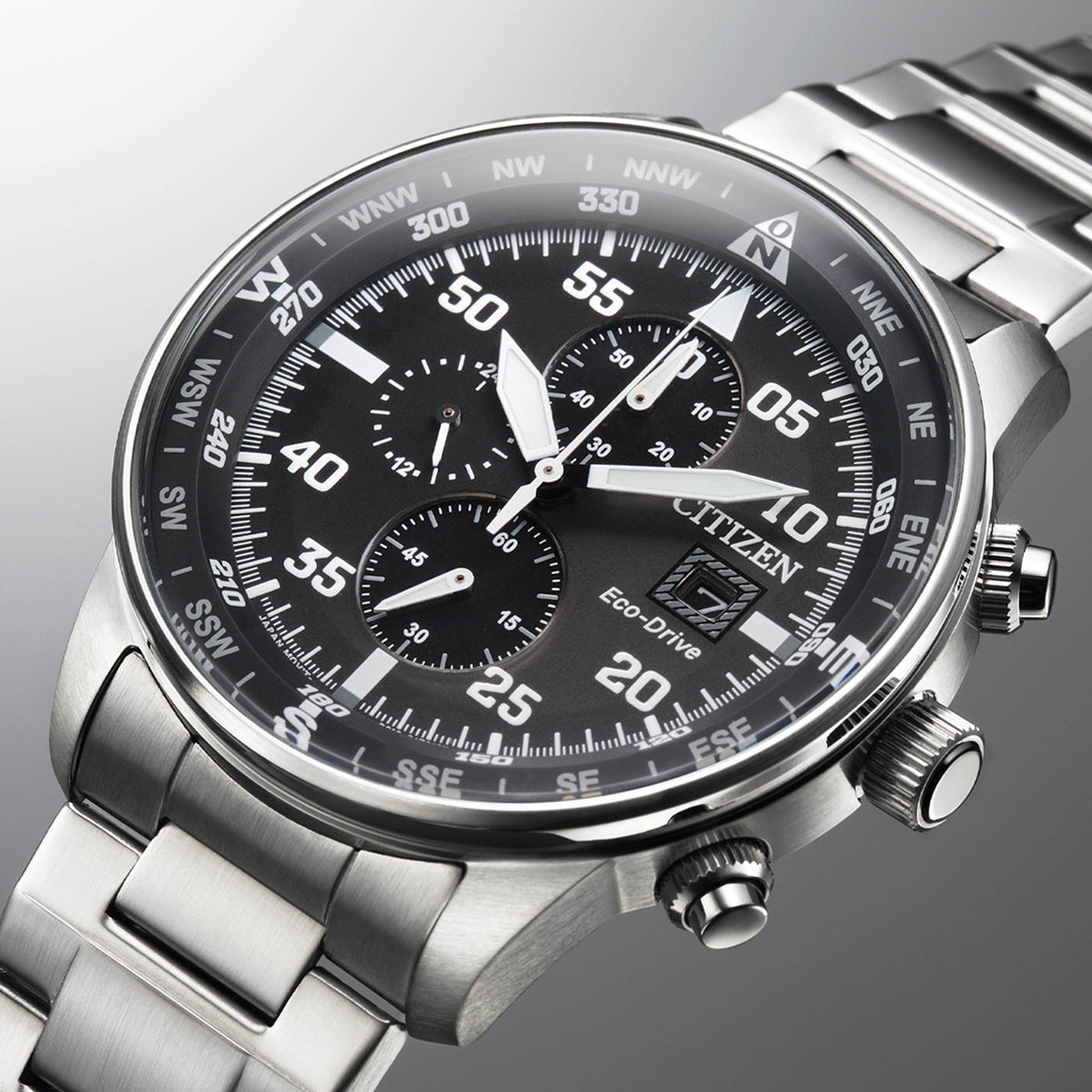 CITIZEN Mod. CA0690-88E-1