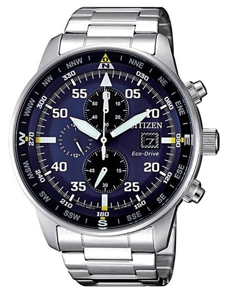 CITIZEN Mod. CA0690-88L-0