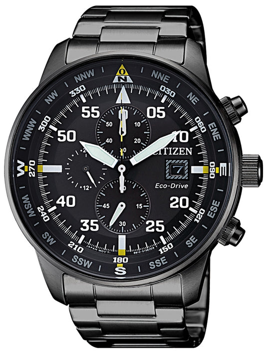 CITIZEN Mod. CA0695-84E-0