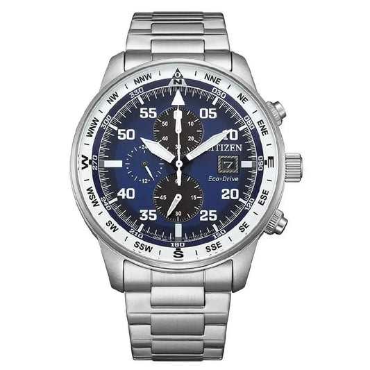 CITIZEN WATCHES Mod. CA0880-58L-0