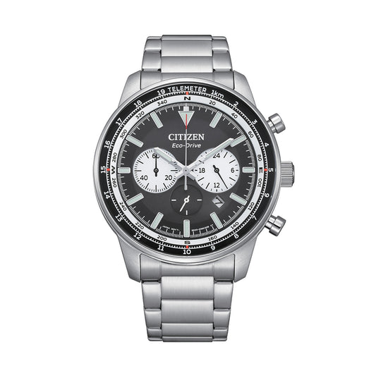 CITIZEN Mod. AVIATION-0