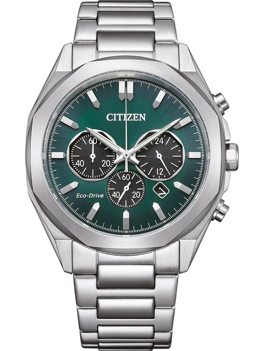 CITIZEN Mod. CA4590-81X-0