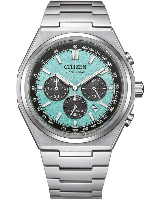 CITIZEN Mod. CA4610-85M-0