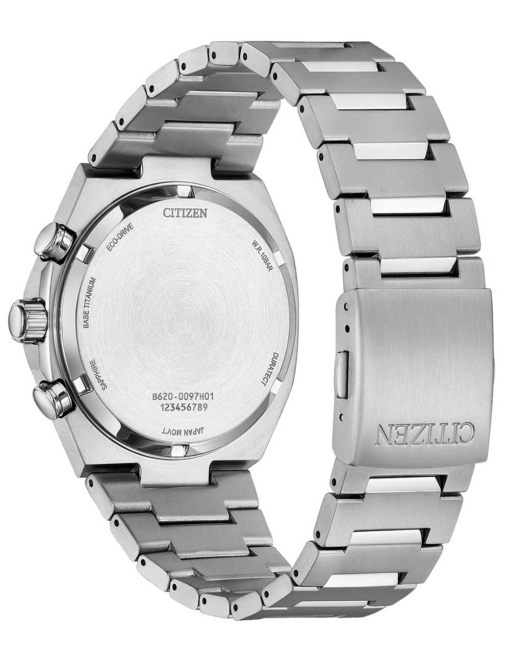 CITIZEN Mod. CA4610-85M-3