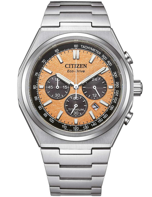 CITIZEN Mod. CA4610-85Z-0