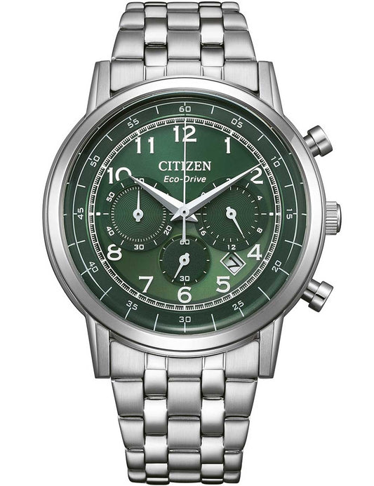 CITIZEN Mod. CA4630-53X-0