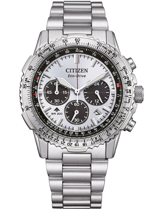 CITIZEN Mod. CA4660-61A-0