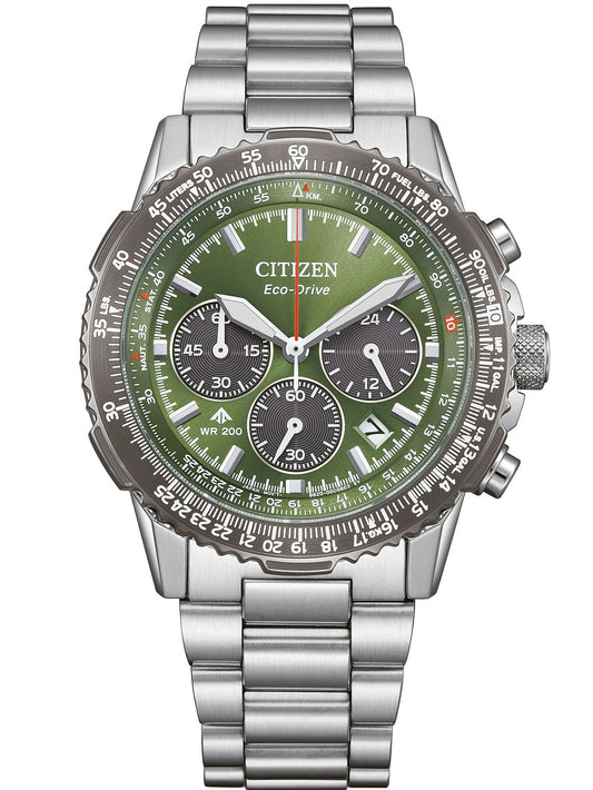 CITIZEN MOD. PROMASTER NAVIHAWK-0