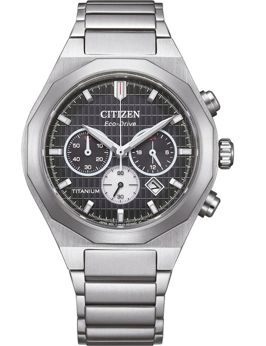 CITIZEN Mod. CA4690-51E-0