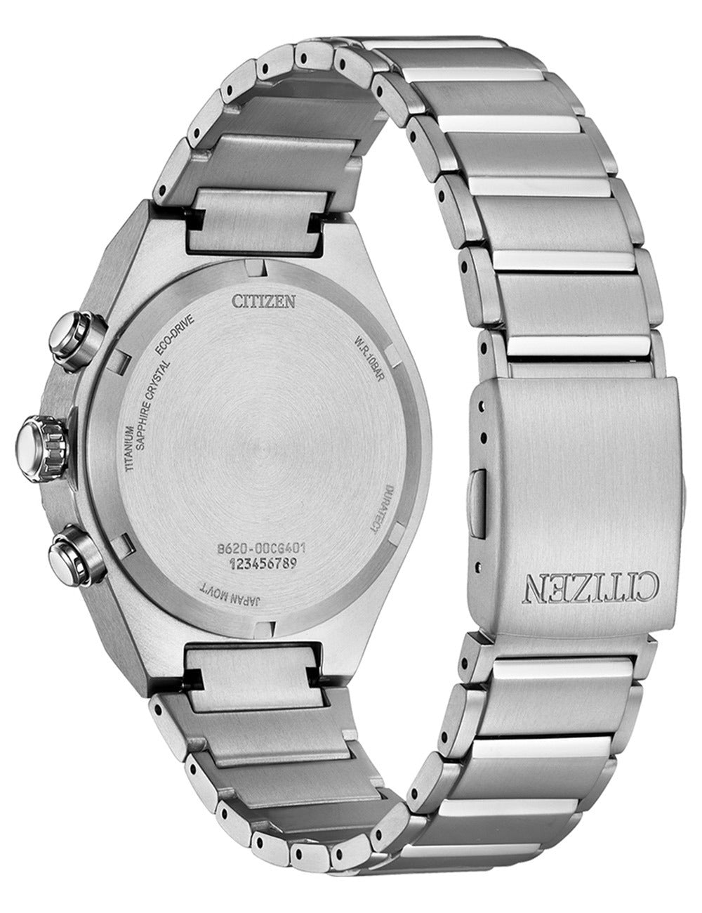 CITIZEN Mod. CA4690-51E-2