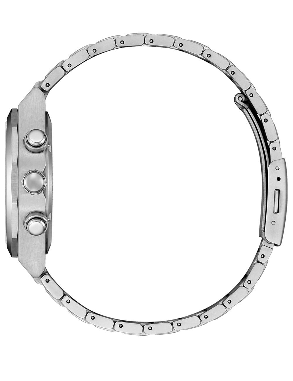 CITIZEN Mod. ECO-DRIVE CHR SUPER TITANIUM ZENSHIN SENKEI-2