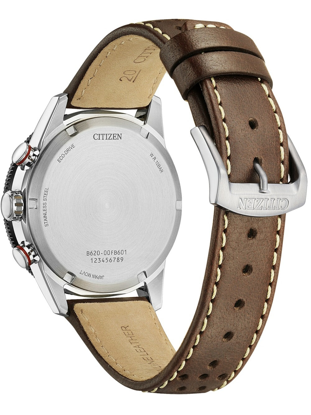 CITIZEN WATCHES Mod. CA4714-04A-2