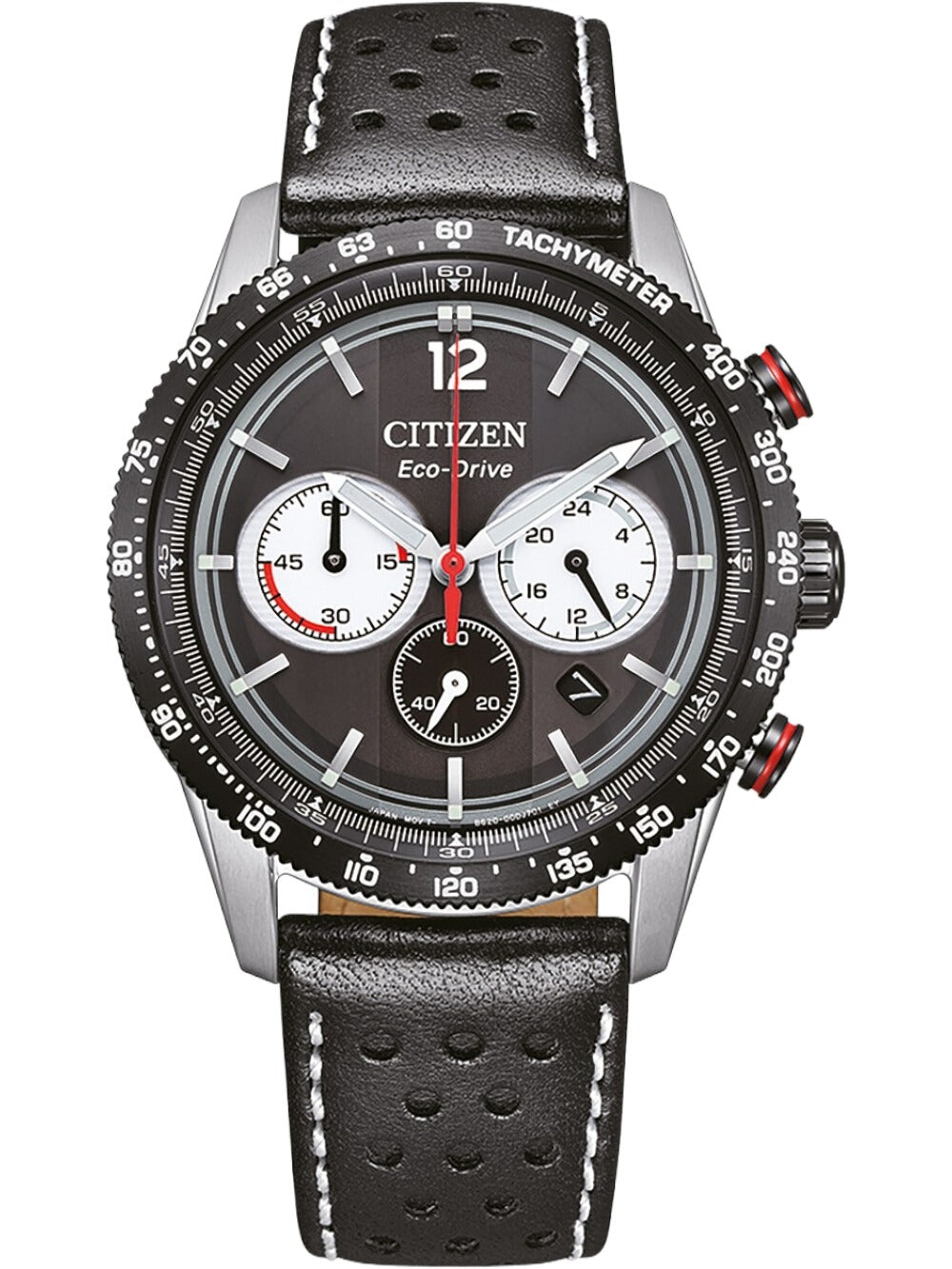 CITIZEN WATCHES Mod. CA4717-06E-0