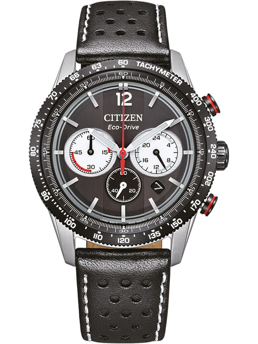CITIZEN WATCHES Mod. CA4717-06E-0