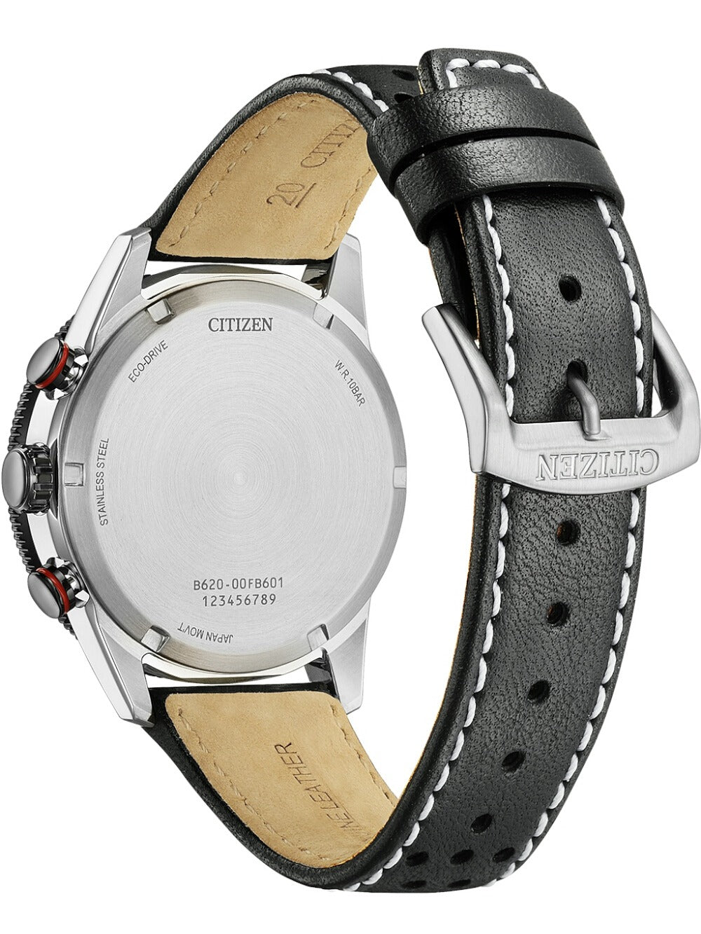 CITIZEN WATCHES Mod. CA4717-06E-2