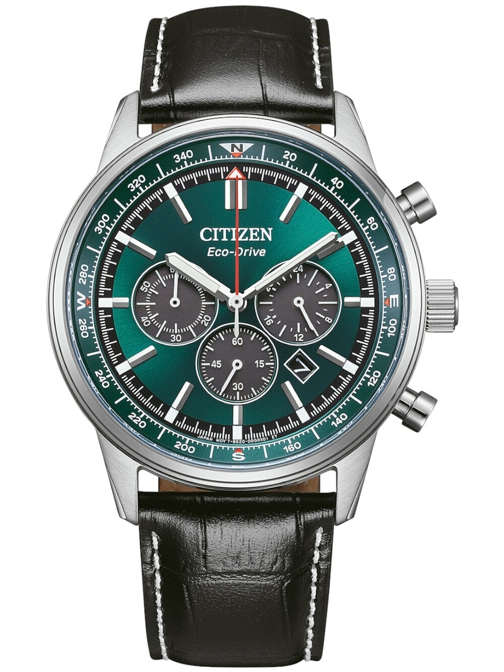 CITIZEN WATCHES Mod. CA4720-01X-0