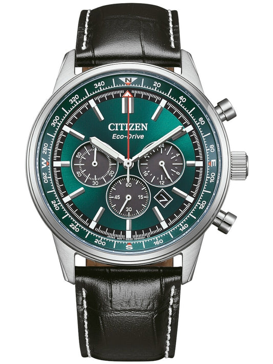 CITIZEN WATCHES Mod. CA4720-01X-0
