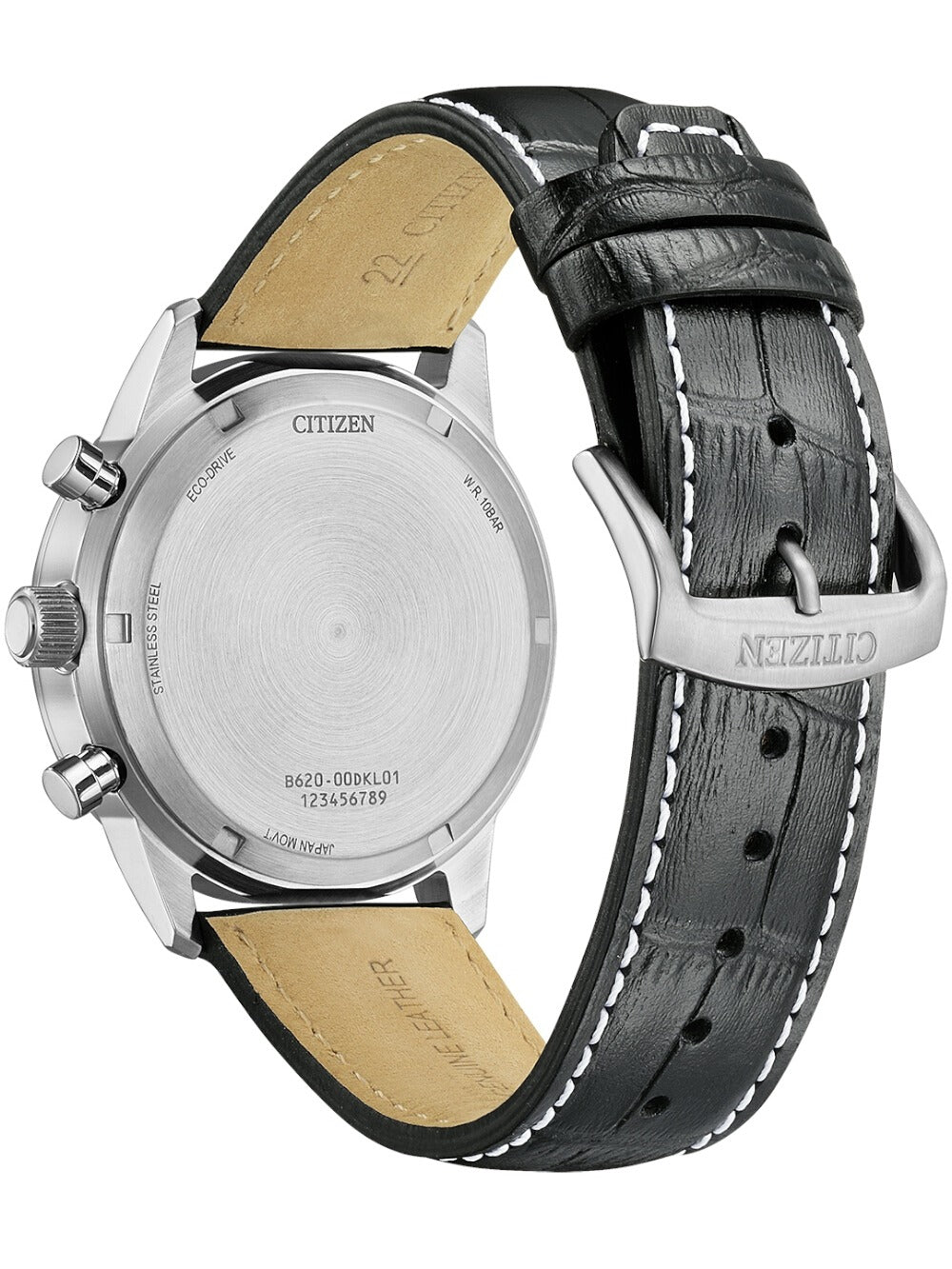 CITIZEN WATCHES Mod. CA4720-01X-2