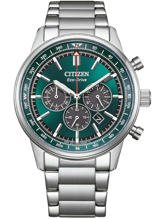 CITIZEN Mod. CA4720-52X-0