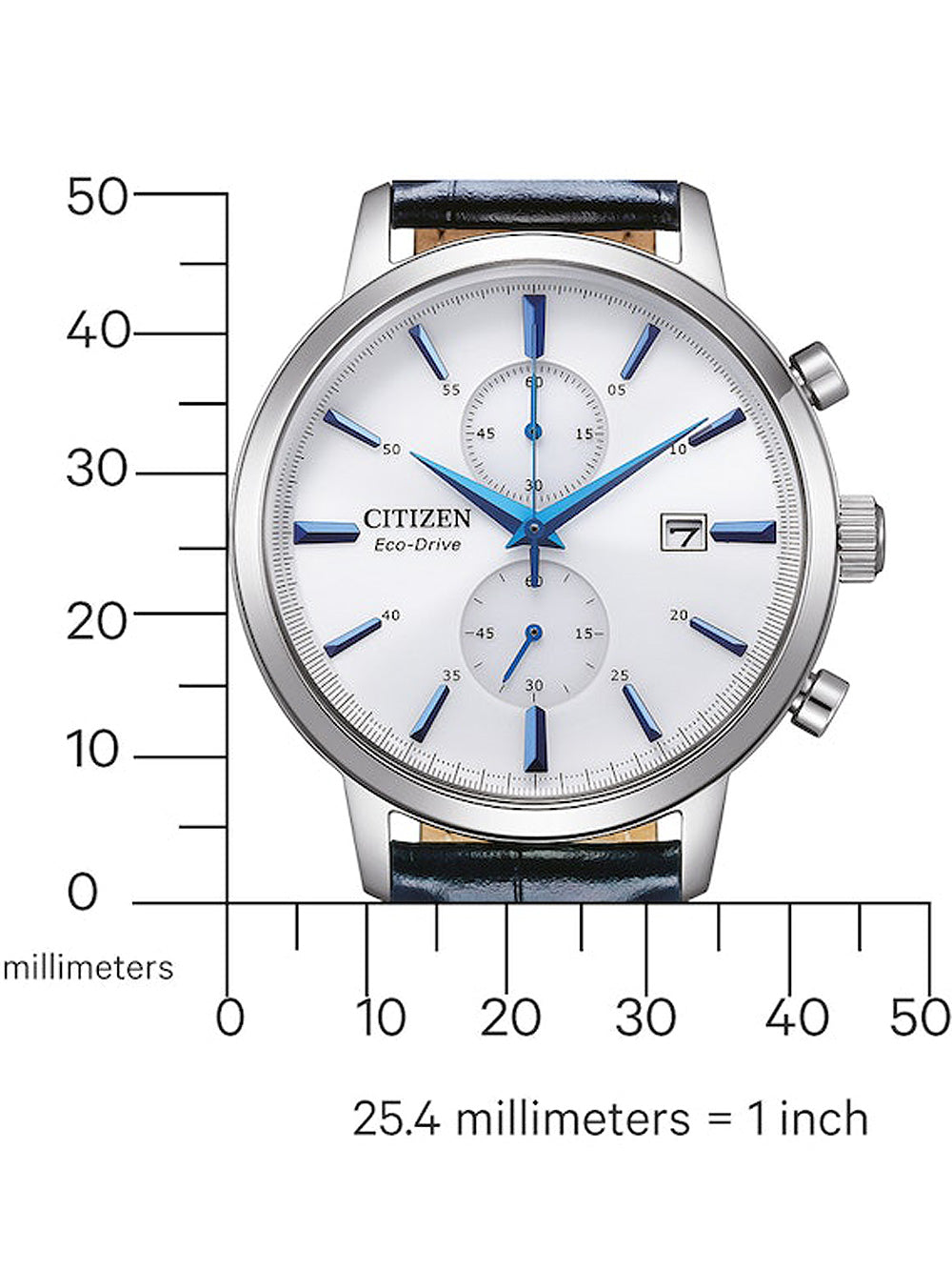 CITIZEN Mod. CA7069-16A-3
