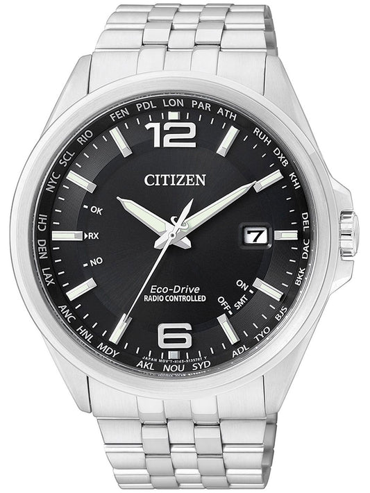 CITIZEN Mod. CB0010-88E-0