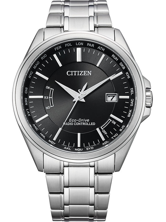 CITIZEN Mod. CB0250-84E-0