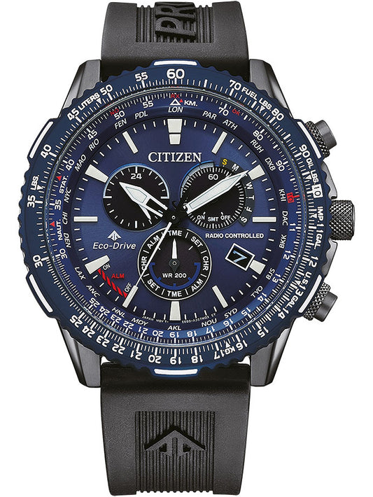 CITIZEN Mod. CB5006-02L-0
